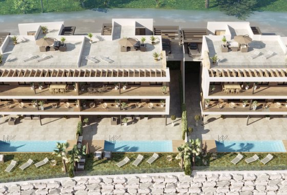 detached - Obra nueva - Ciudad Quesada - Ciudad Quesada