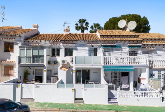 Duplex apartment - Resale - Torrevieja - Lago Jardin