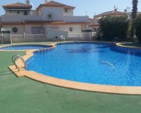 Duplex - Használt ingatlanok -
                Orihuela Costa - AJO662