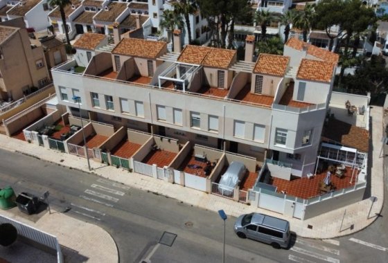 Duplex - Használt ingatlanok - Orihuela Costa -
                Orihuela Costa