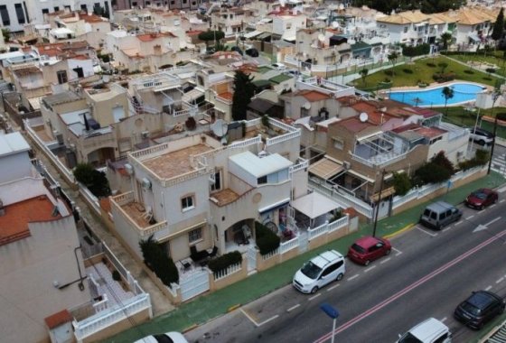 Duplex - Resale - Torrevieja -
                Torrevieja