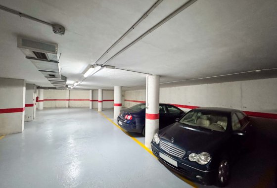 Garage - Resale - Torrevieja - La Mata