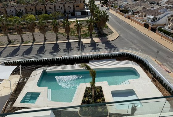 ground-floor - New Build - Cabo Roig -
                Cabo Roig
