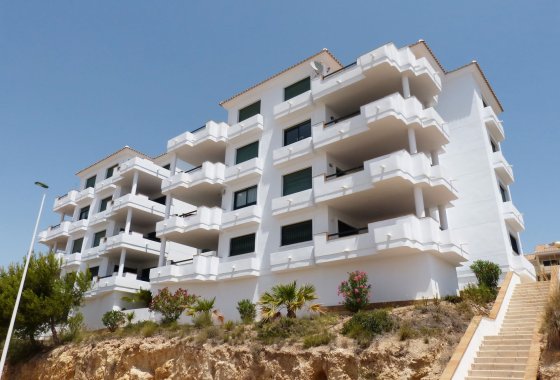 ground-floor - New Build - Orihuela Costa - Orihuela Costa