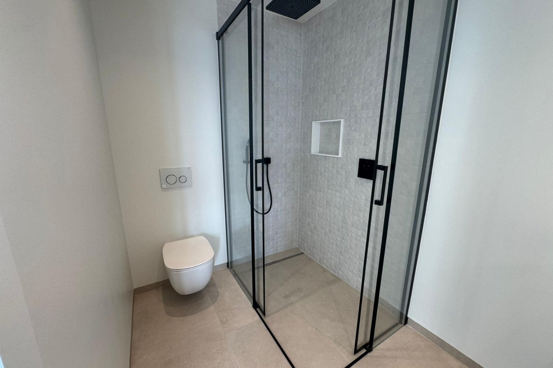 Használt ingatlanok - Apartamento -
Orihuela Costa - Las Colinas Golf