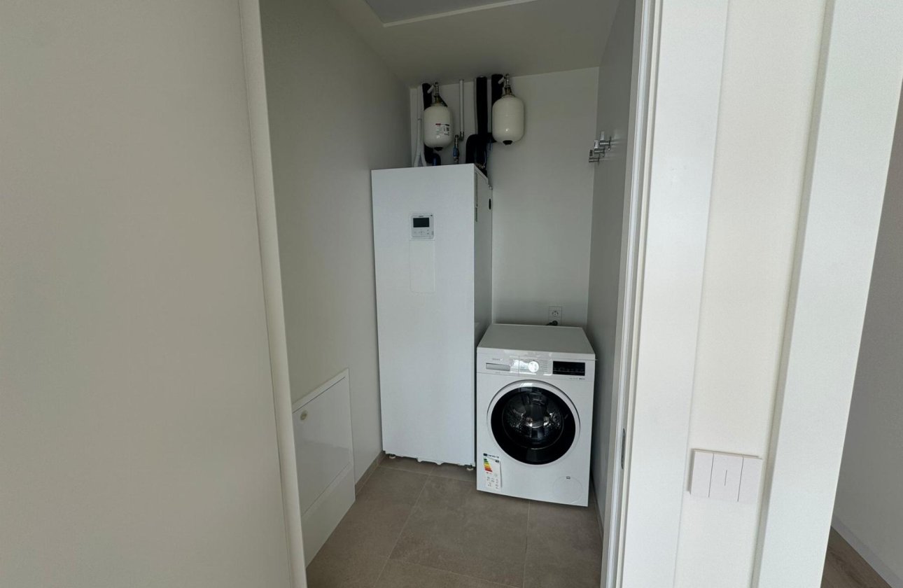 Használt ingatlanok - Apartamento -
Orihuela Costa - Las Colinas Golf