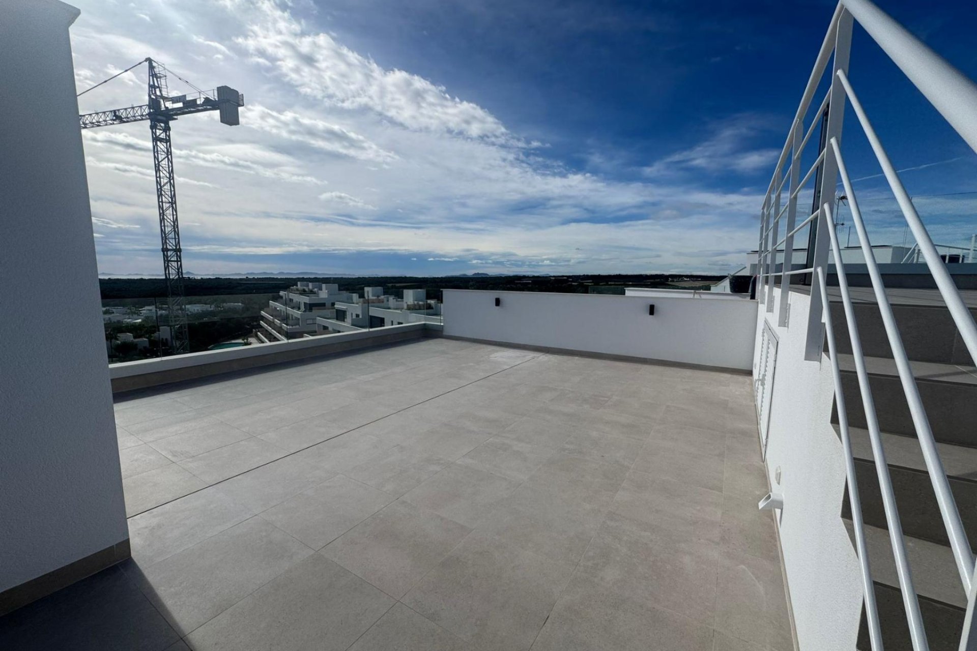 Használt ingatlanok - Apartamento -
Orihuela Costa - Las Colinas Golf