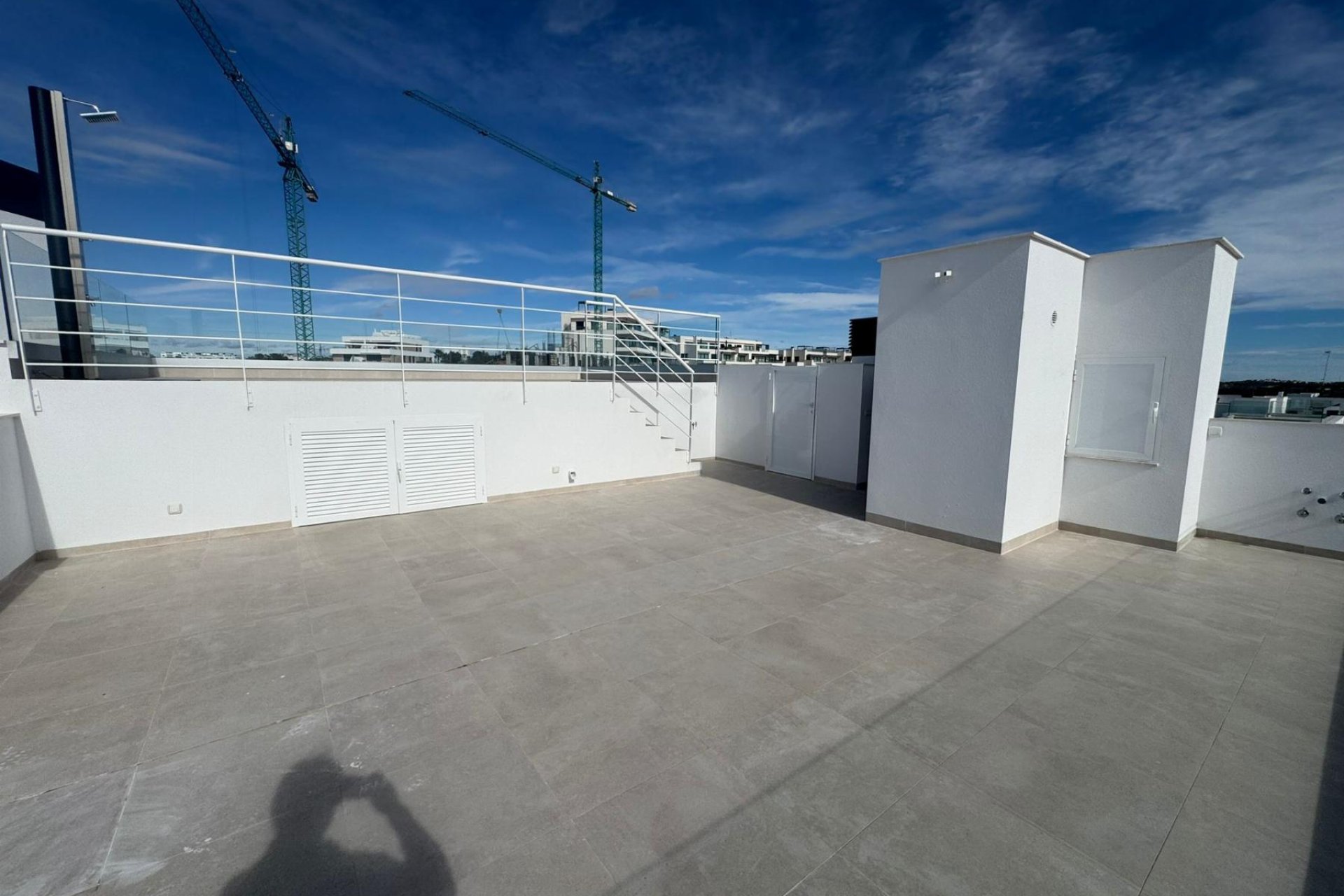 Használt ingatlanok - Apartamento -
Orihuela Costa - Las Colinas Golf