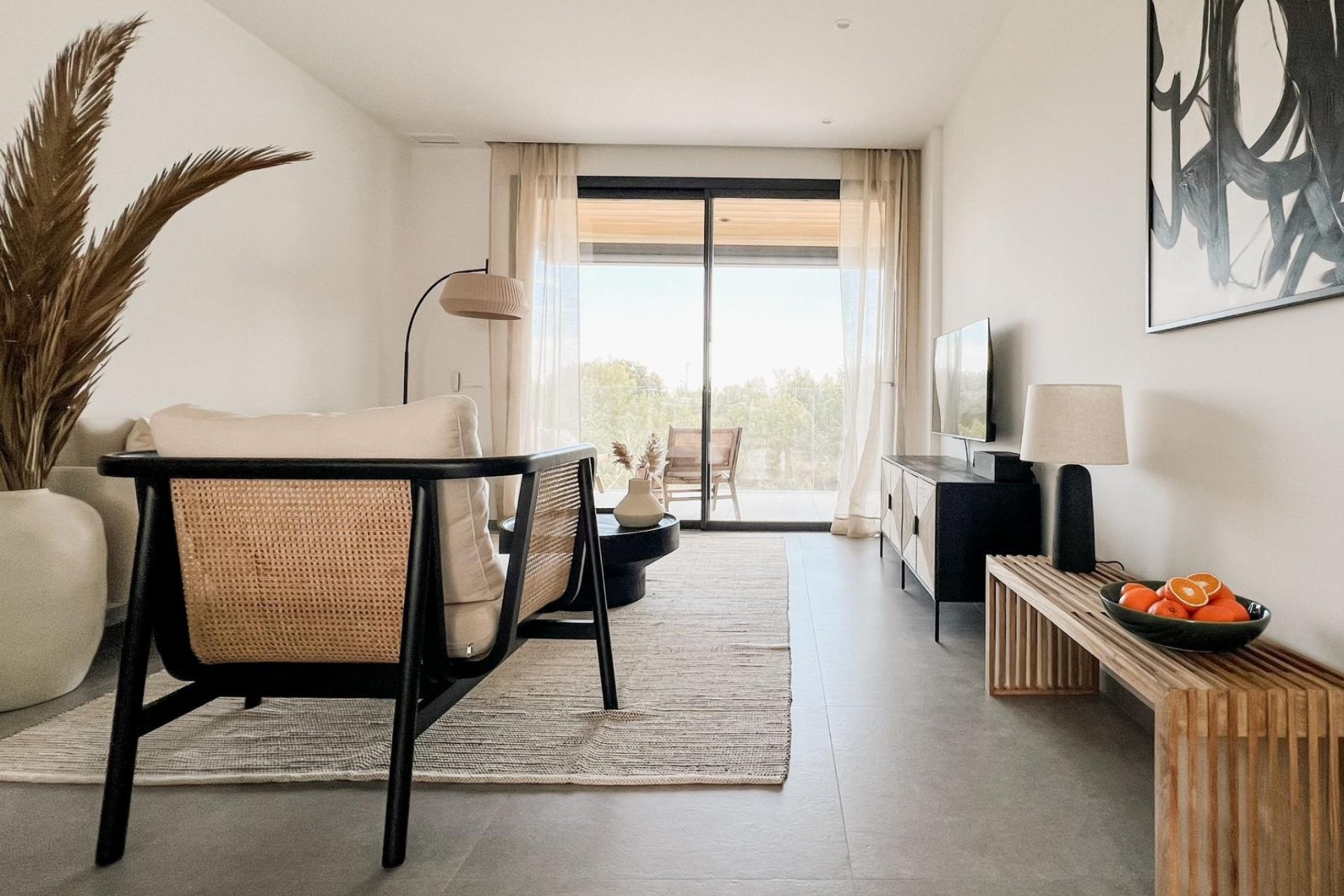 Használt ingatlanok - Apartamento -
Orihuela Costa - Las Colinas Golf