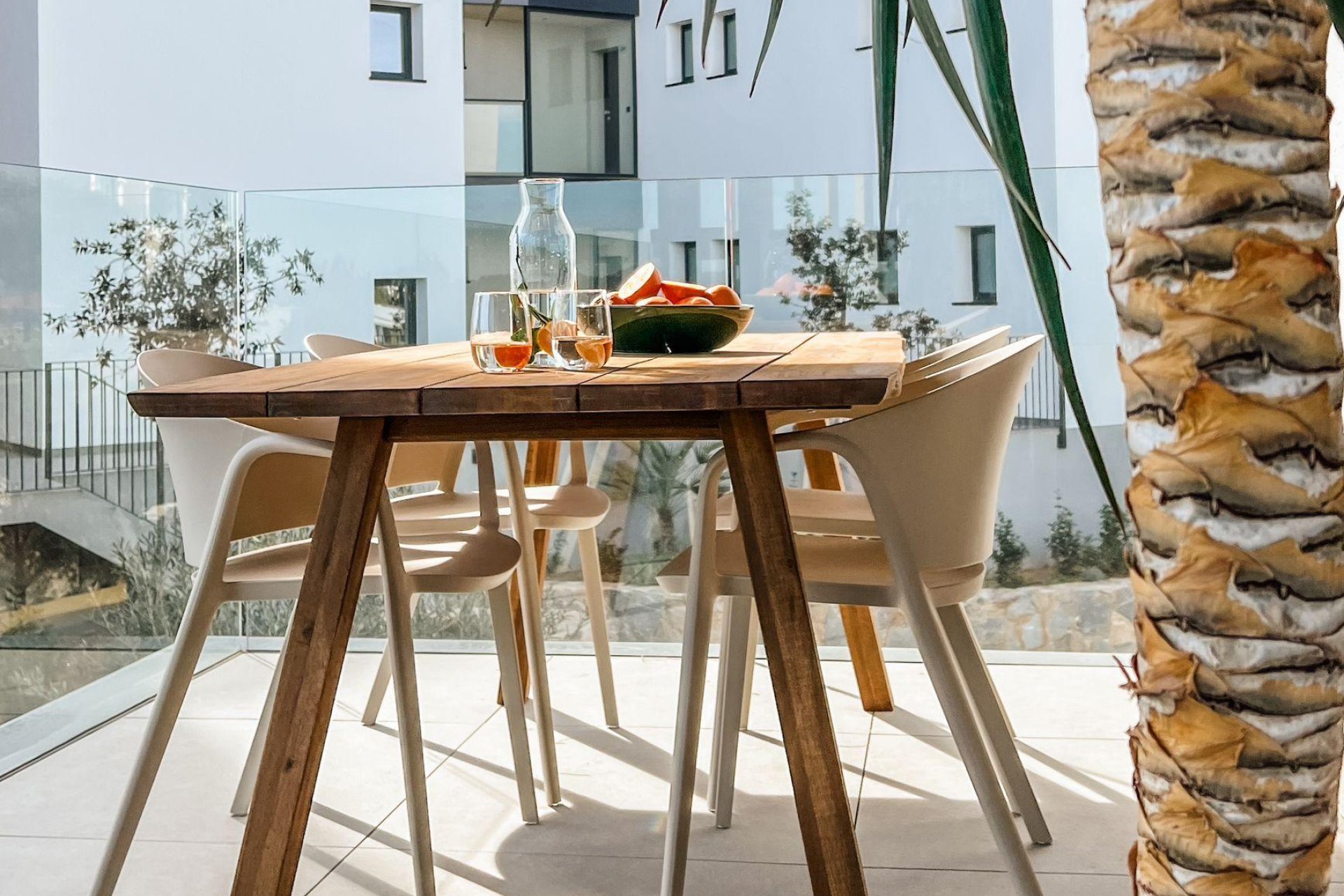 Használt ingatlanok - Apartamento -
Orihuela Costa - Las Colinas Golf