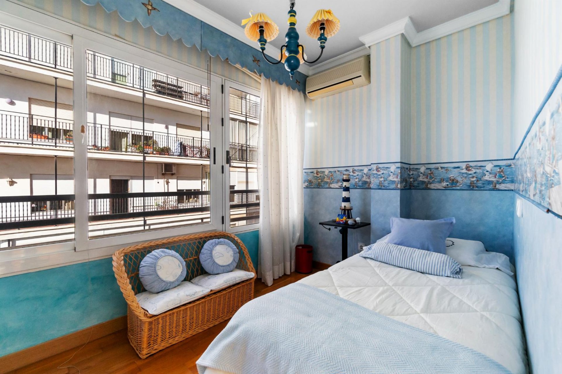 Használt ingatlanok - Apartamento -
Torrevieja - CLUB NAUTICO TORREVIEJA