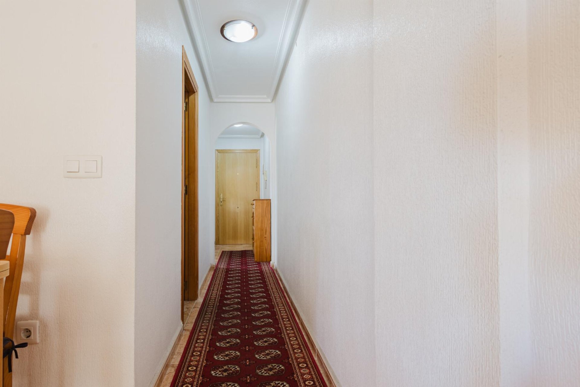 Használt ingatlanok - Apartamento -
Torrevieja - Parque de Las Naciones