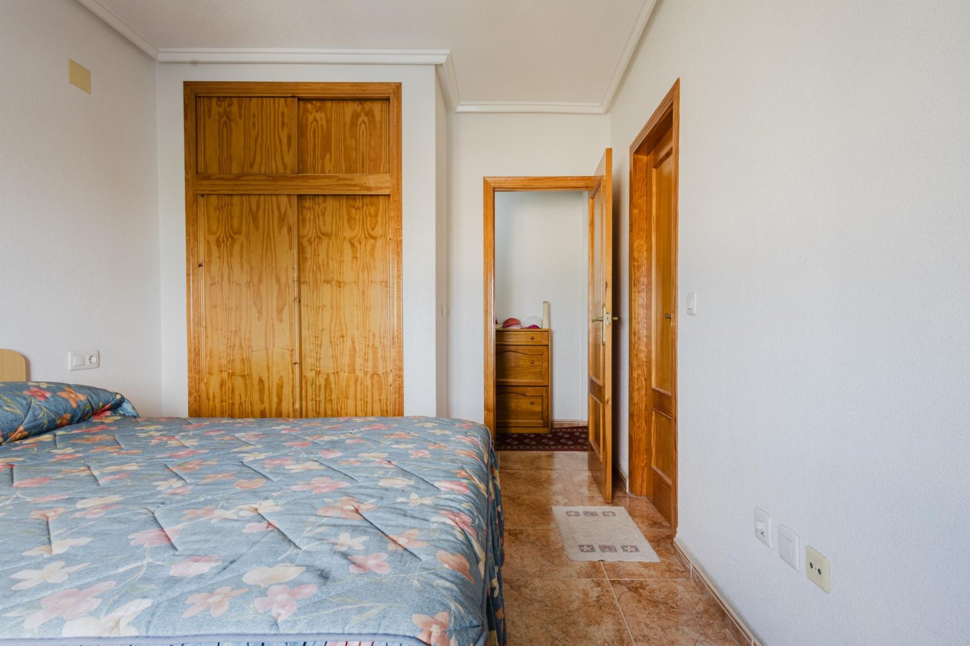 Használt ingatlanok - Apartamento -
Torrevieja - Parque de Las Naciones