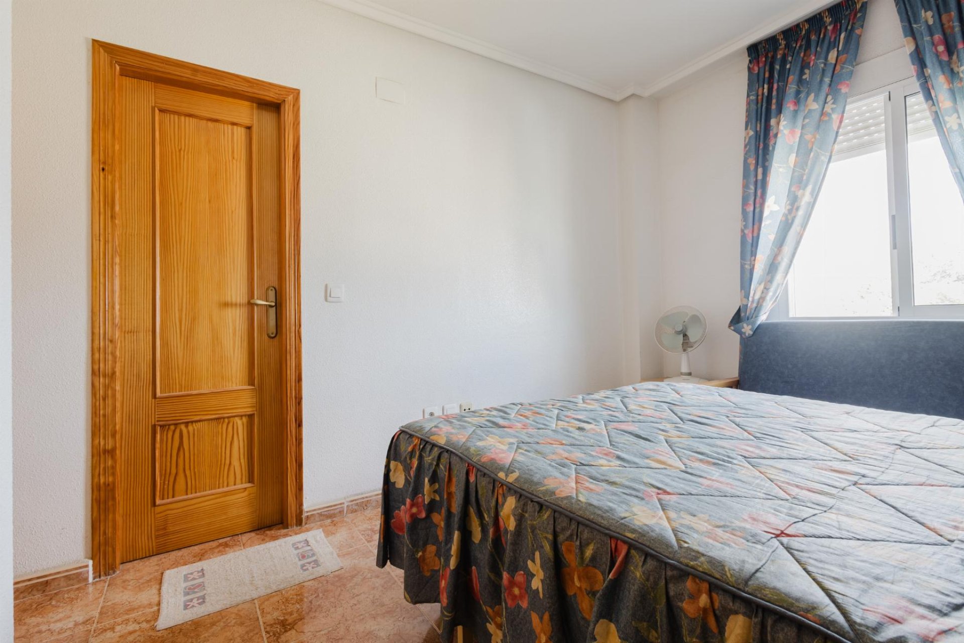 Használt ingatlanok - Apartamento -
Torrevieja - Parque de Las Naciones