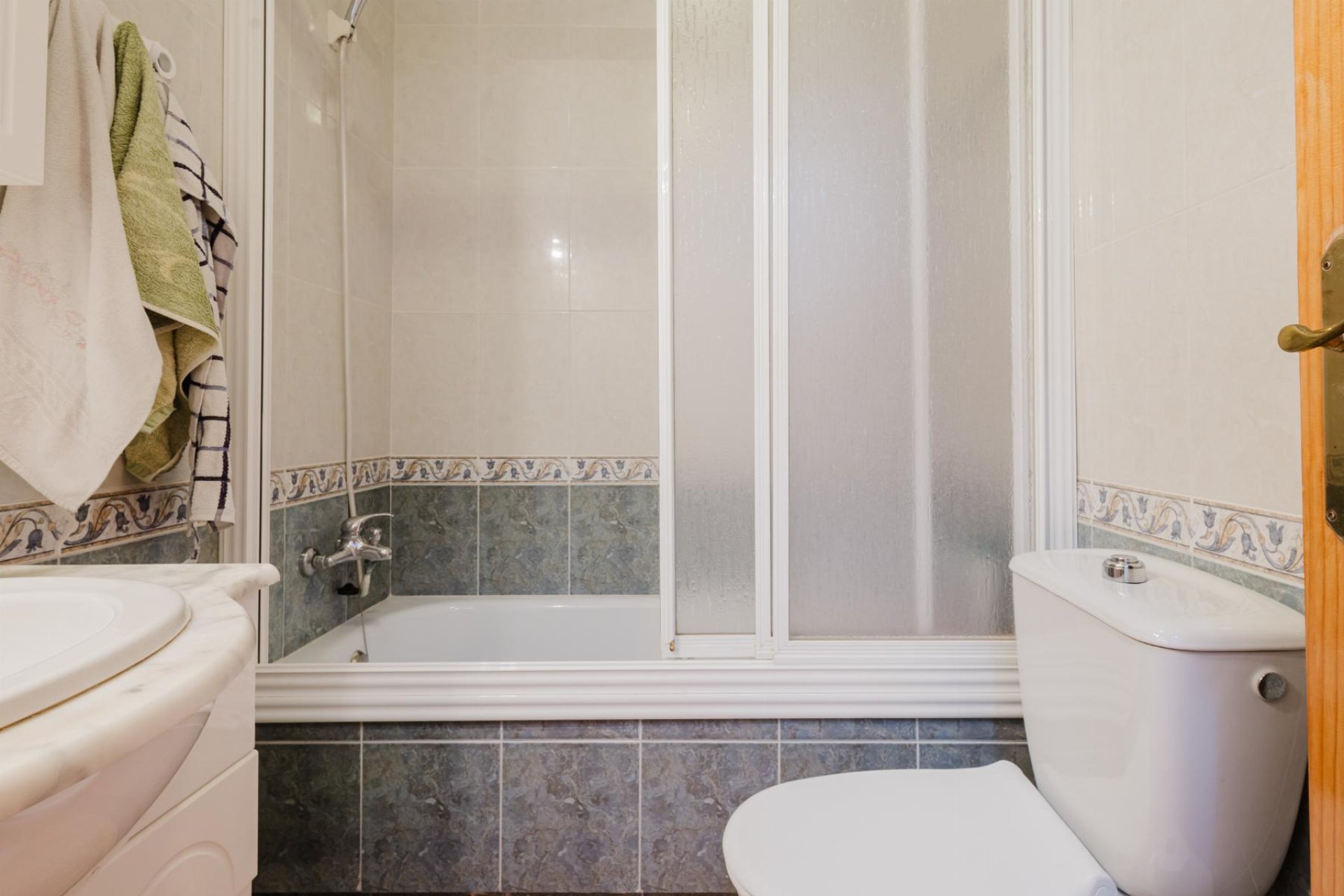 Használt ingatlanok - Apartamento -
Torrevieja - Parque de Las Naciones