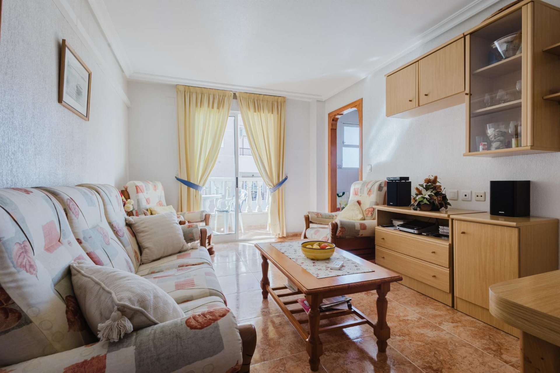 Használt ingatlanok - Apartamento -
Torrevieja - Parque de Las Naciones