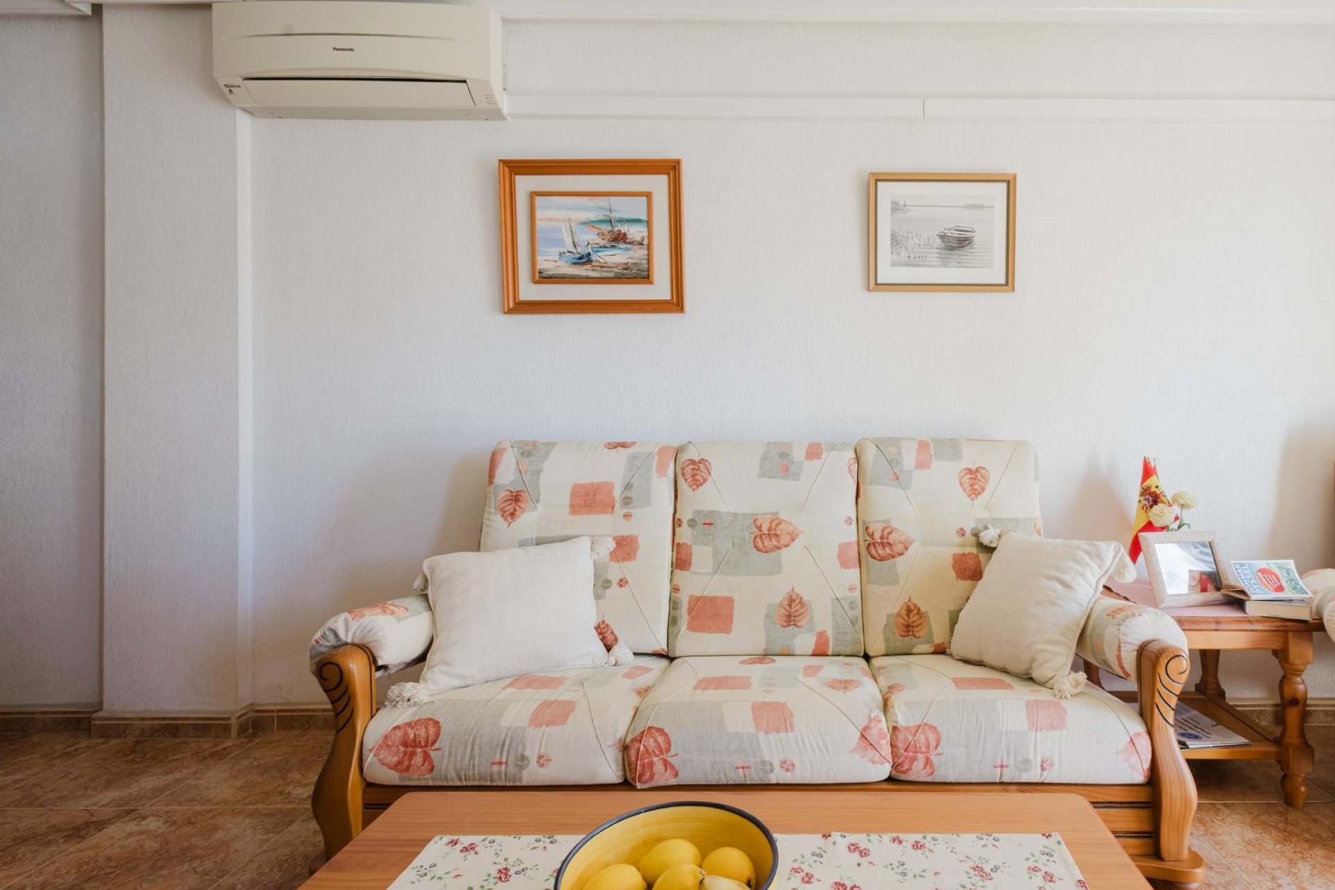 Használt ingatlanok - Apartamento -
Torrevieja - Parque de Las Naciones