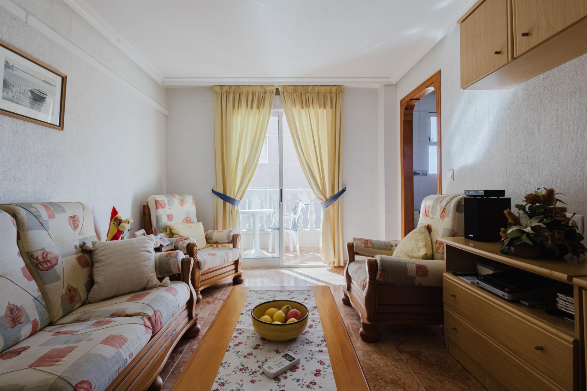 Használt ingatlanok - Apartamento -
Torrevieja - Parque de Las Naciones