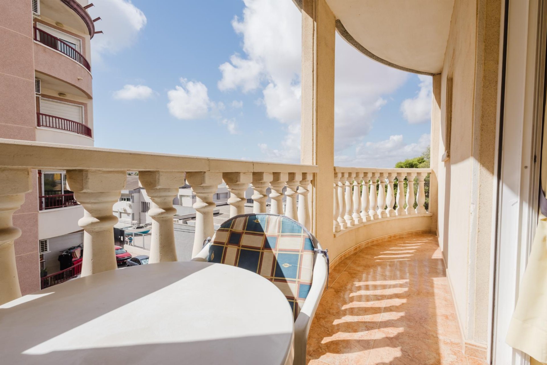 Használt ingatlanok - Apartamento -
Torrevieja - Parque de Las Naciones