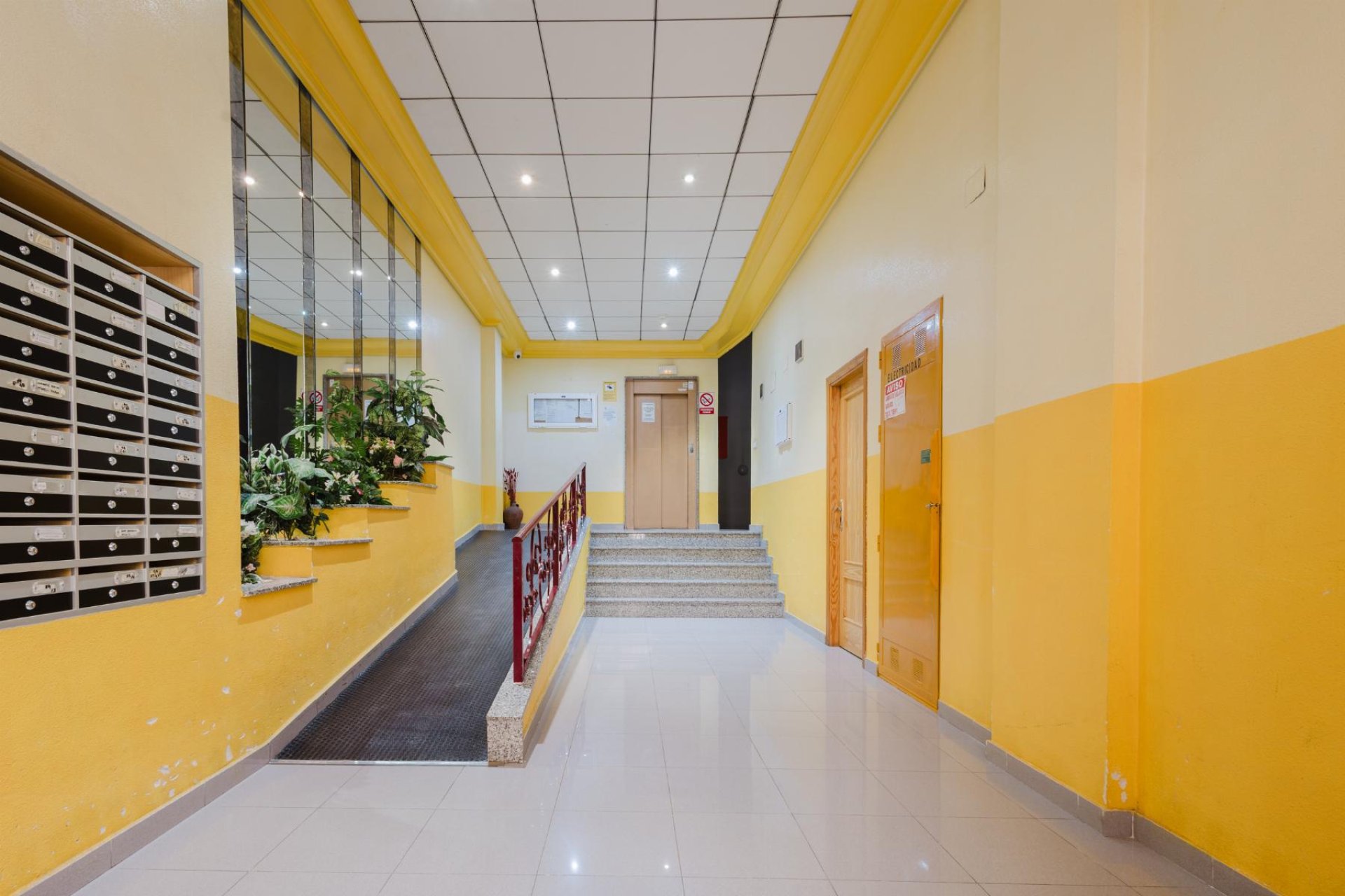 Használt ingatlanok - Apartamento -
Torrevieja - Parque de Las Naciones