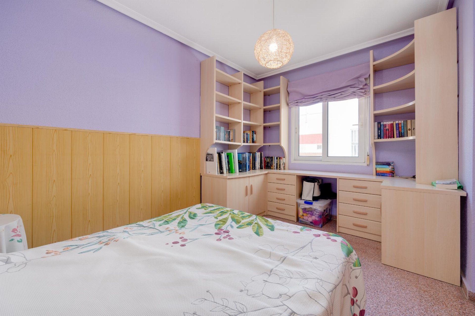 Használt ingatlanok - Apartamento -
Torrevieja - Parque de Las Naciones