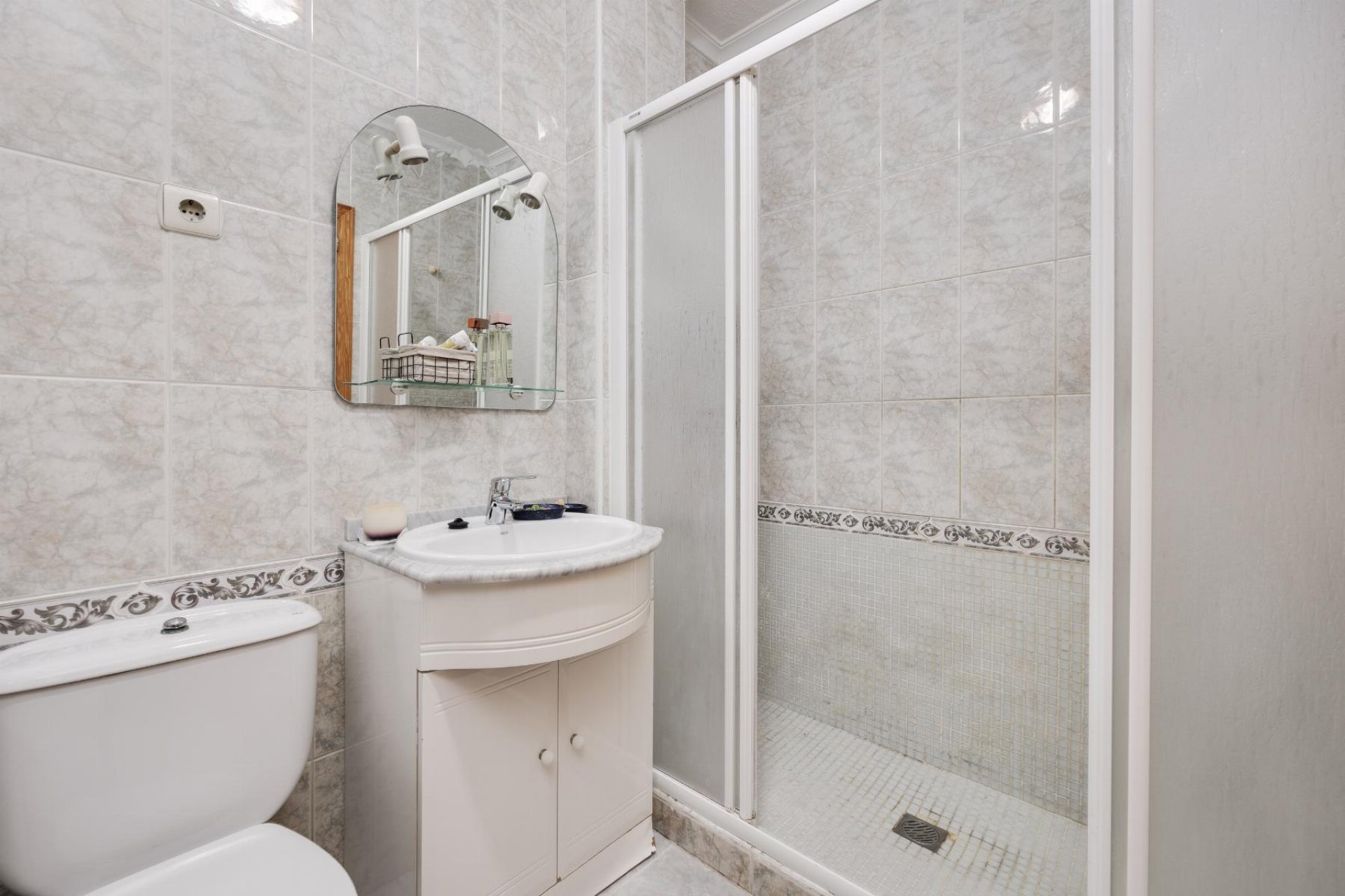 Használt ingatlanok - Apartamento -
Torrevieja - Parque de Las Naciones