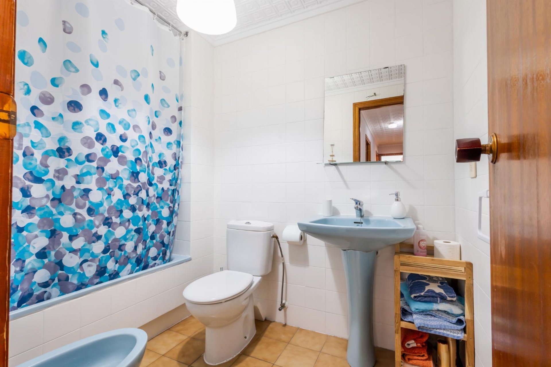 Használt ingatlanok - Apartamento -
Torrevieja - playa de los naufragos