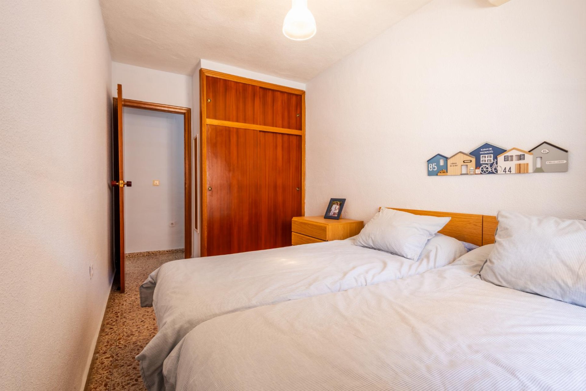Használt ingatlanok - Apartamento -
Torrevieja - playa de los naufragos