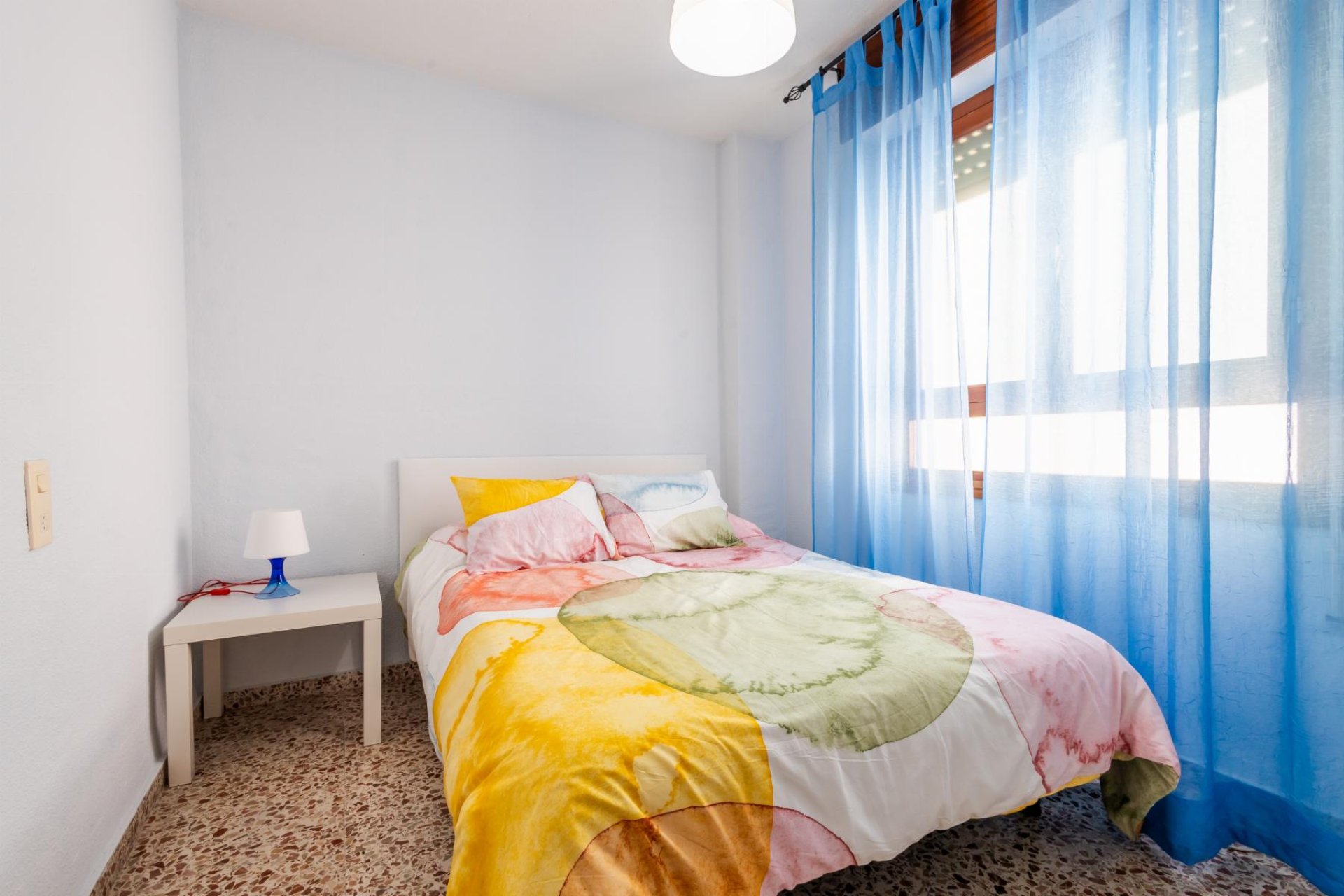 Használt ingatlanok - Apartamento -
Torrevieja - playa de los naufragos