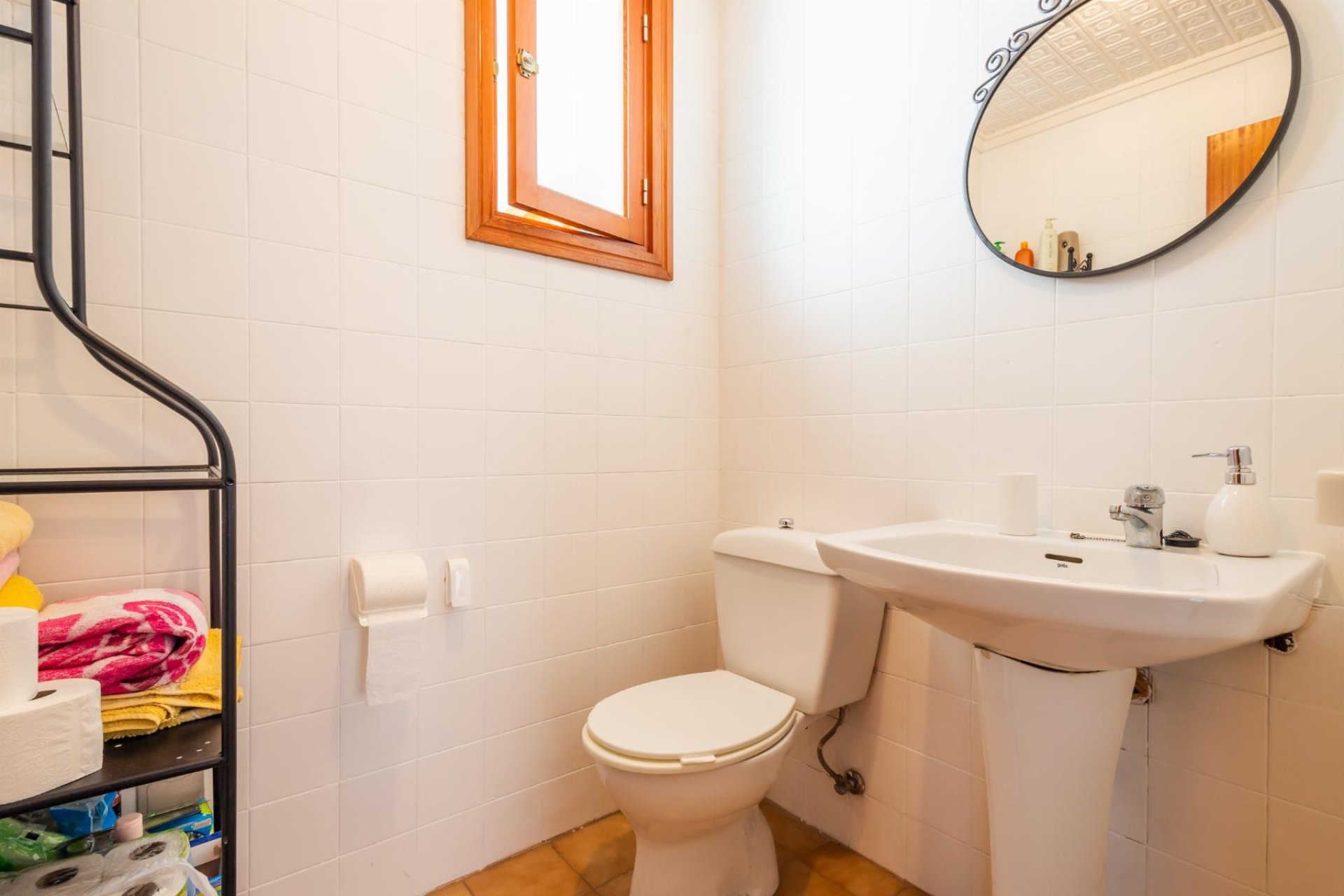 Használt ingatlanok - Apartamento -
Torrevieja - playa de los naufragos