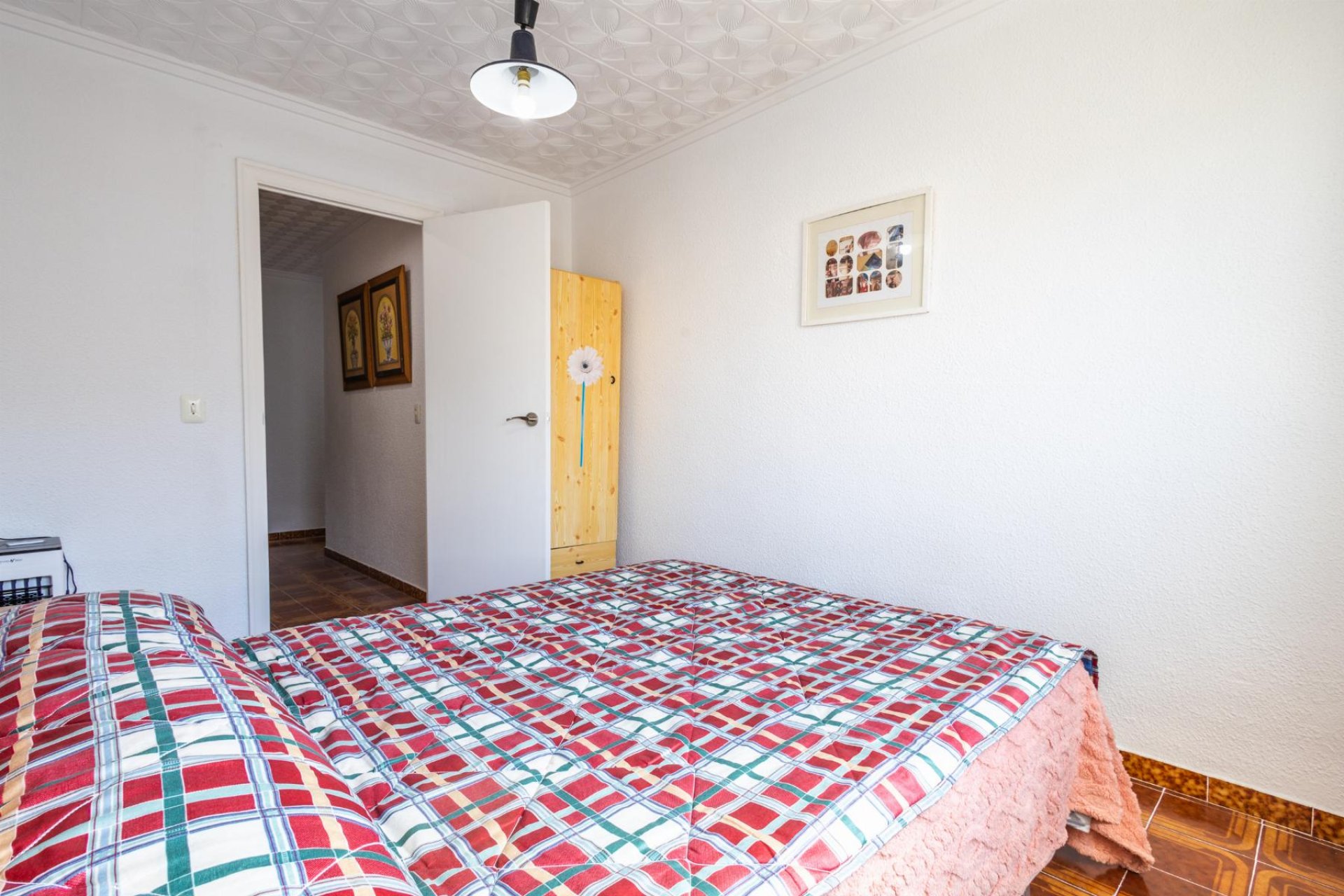 Használt ingatlanok - Apartamento -
Torrevieja - Playa del Acequión