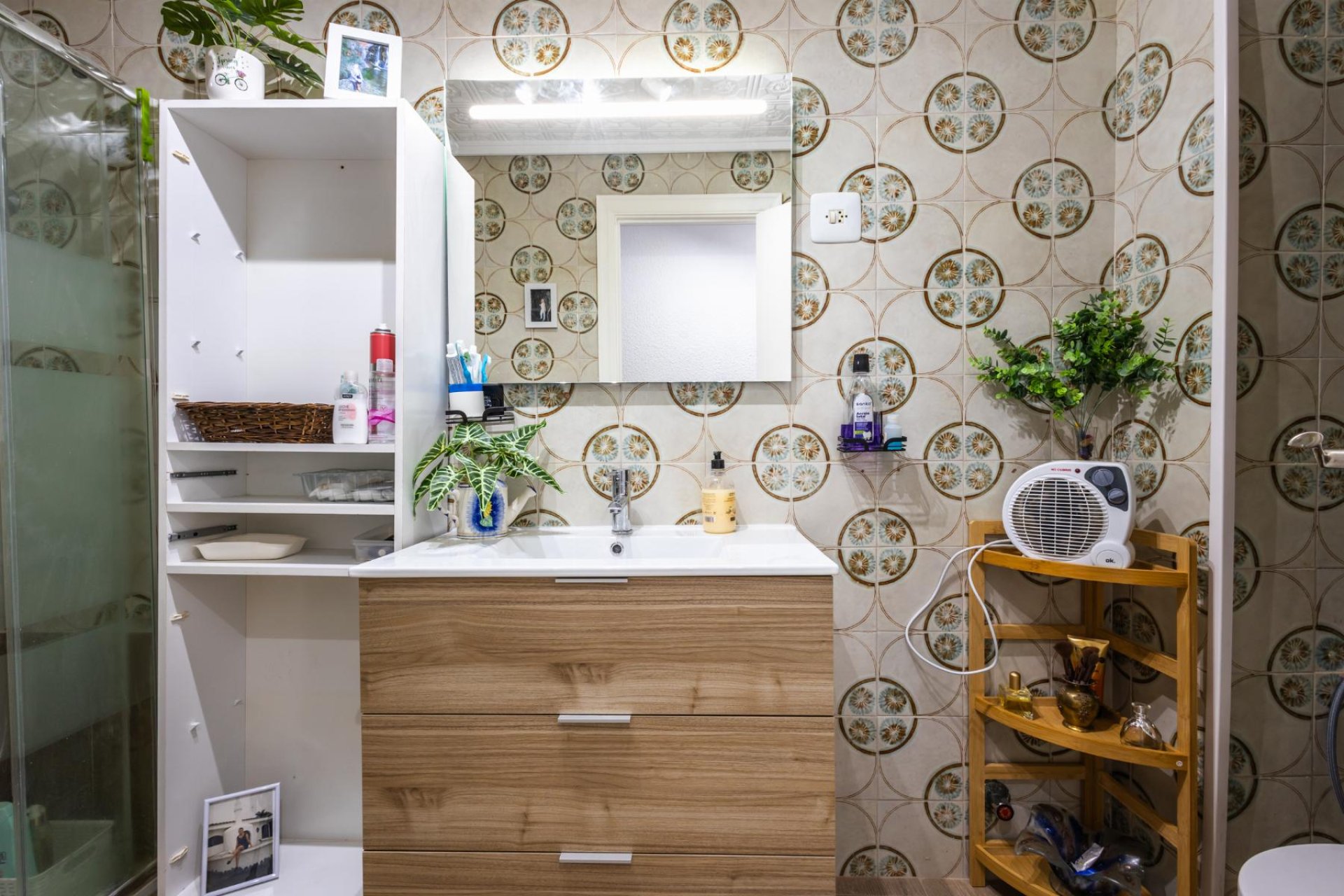 Használt ingatlanok - Apartamento -
Torrevieja - Playa del Acequión