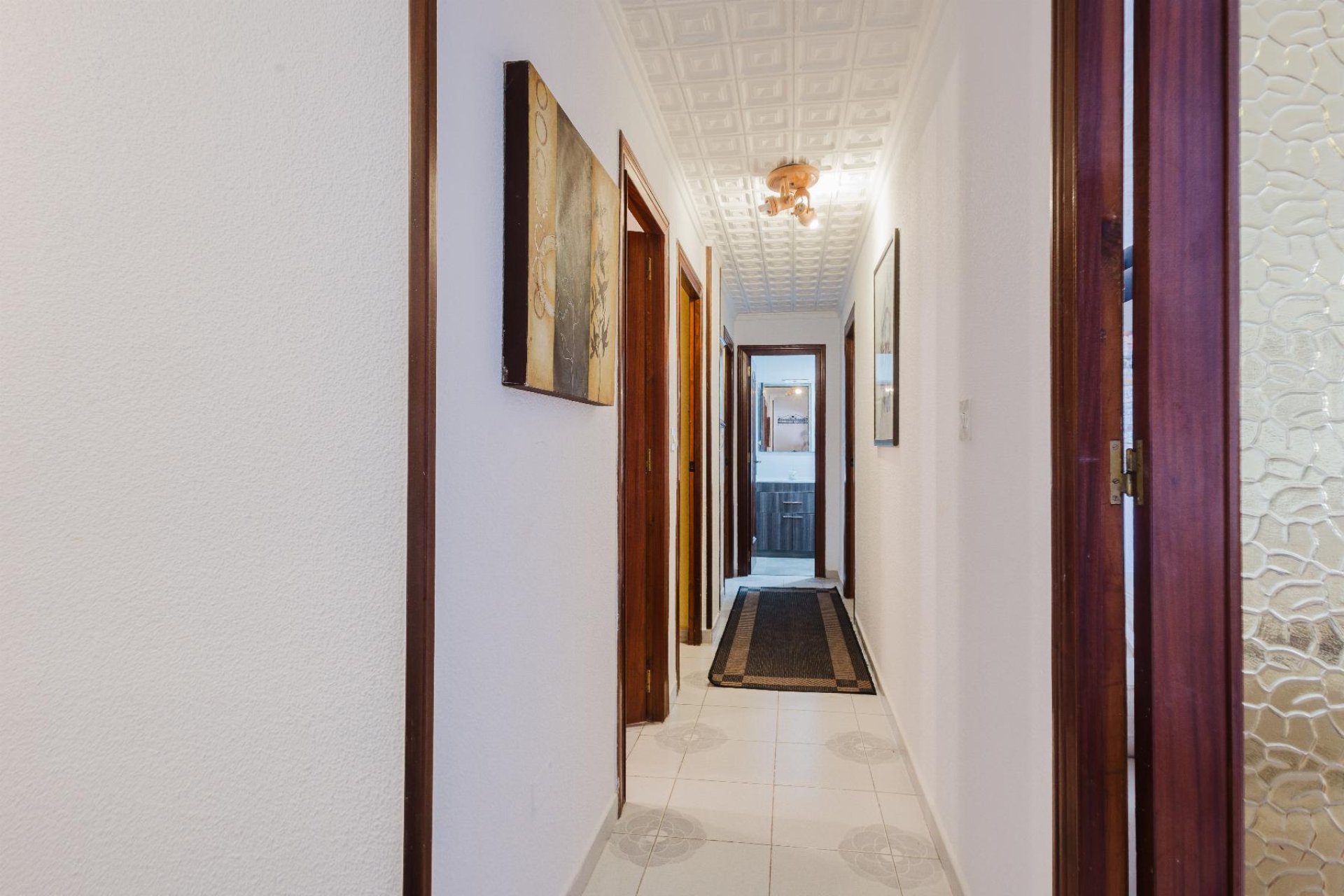 Használt ingatlanok - Apartamento -
Torrevieja - Playa del Acequión