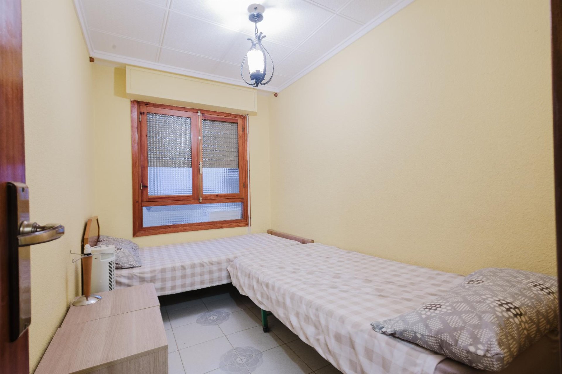 Használt ingatlanok - Apartamento -
Torrevieja - Playa del Acequión