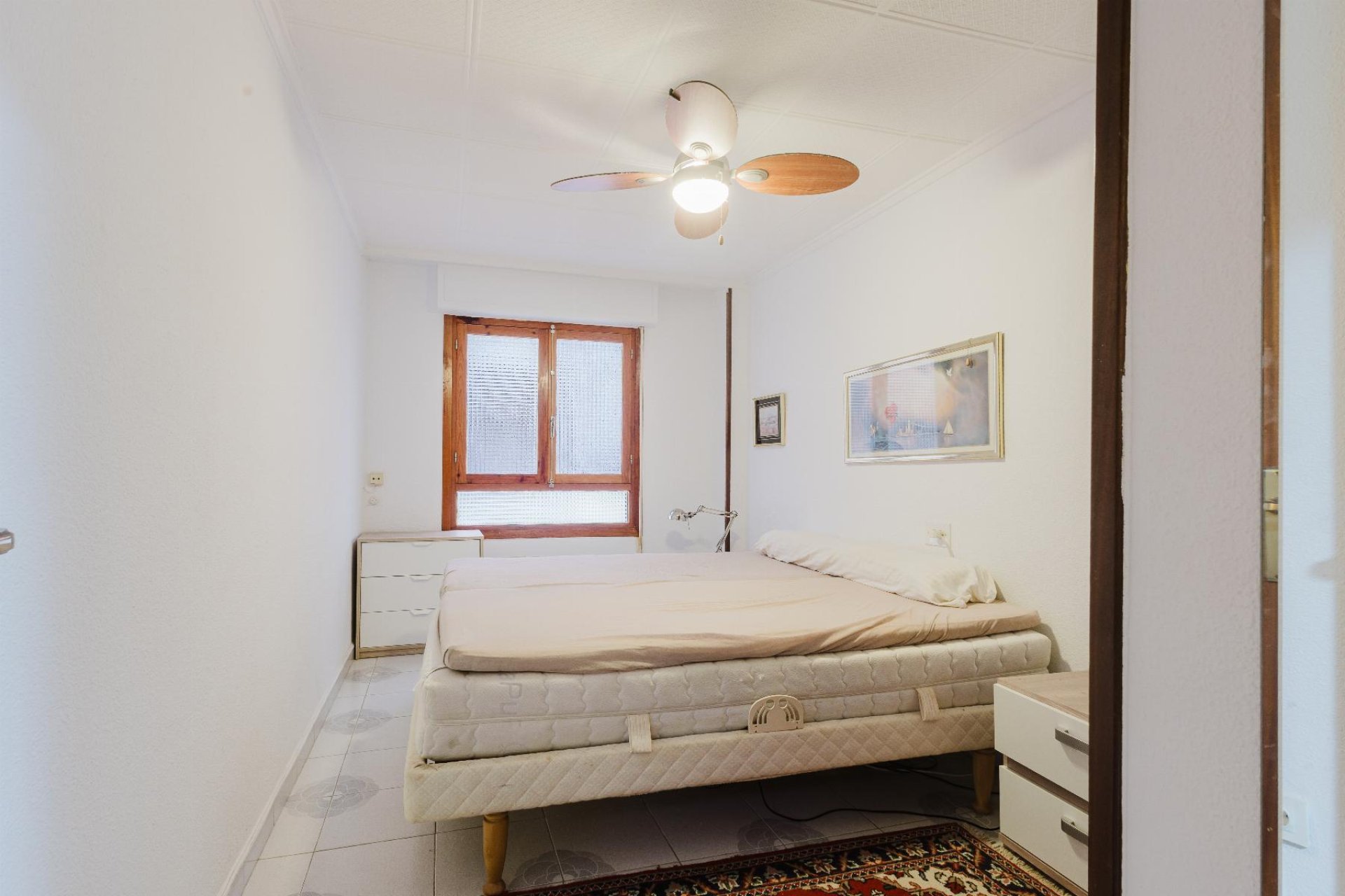 Használt ingatlanok - Apartamento -
Torrevieja - Playa del Acequión