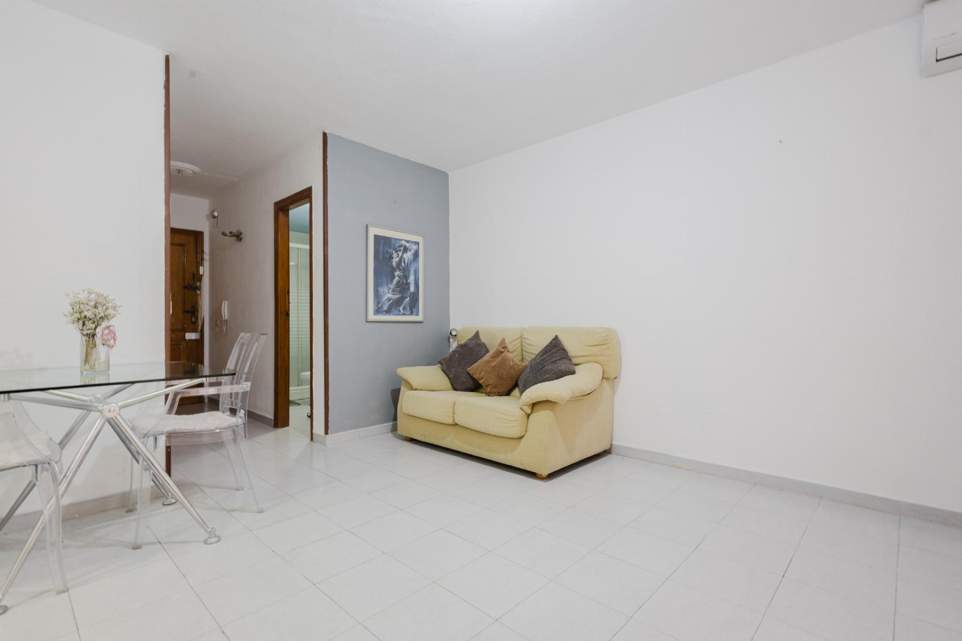 Használt ingatlanok - Apartamento -
Torrevieja - Playa del Acequión