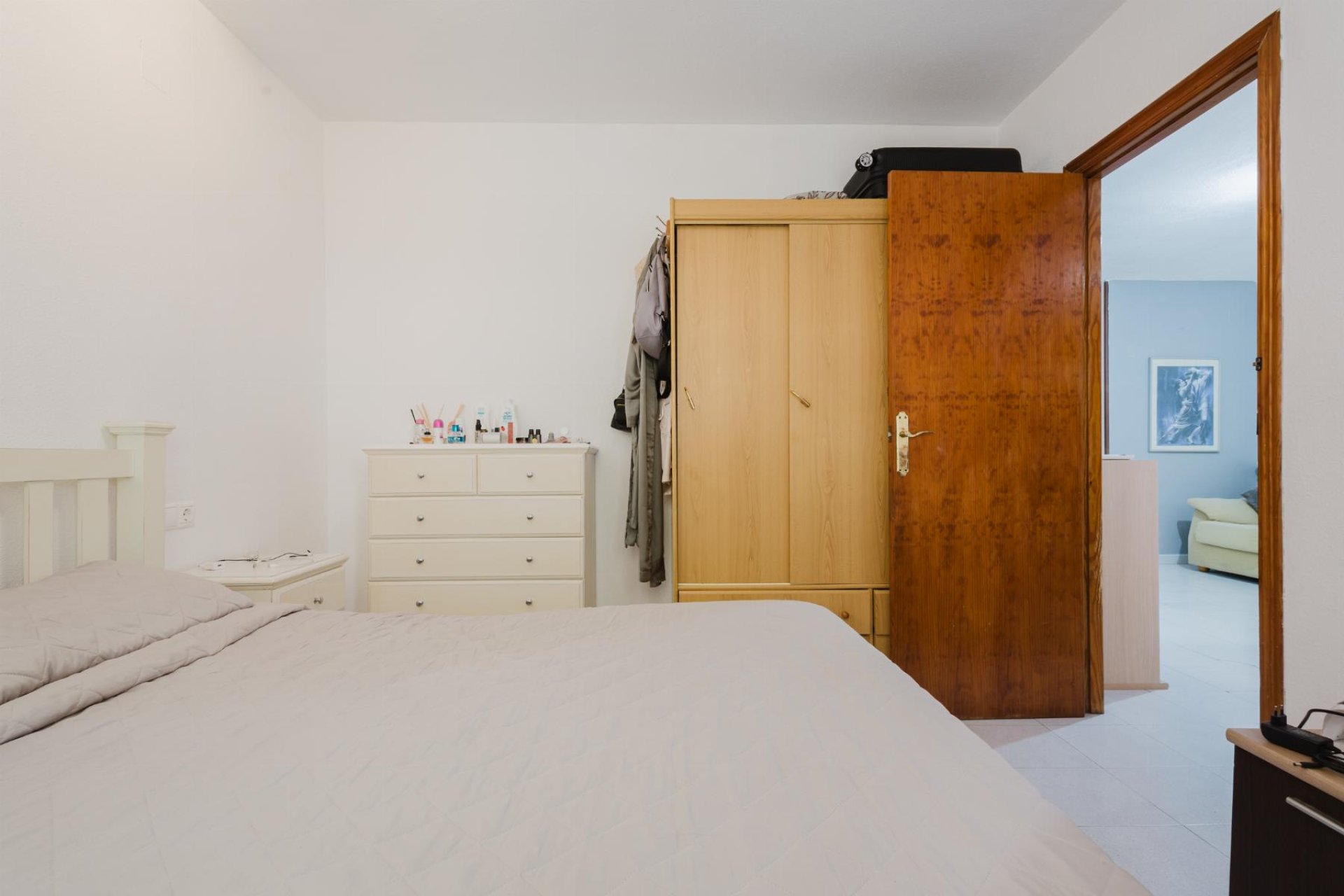Használt ingatlanok - Apartamento -
Torrevieja - Playa del Acequión