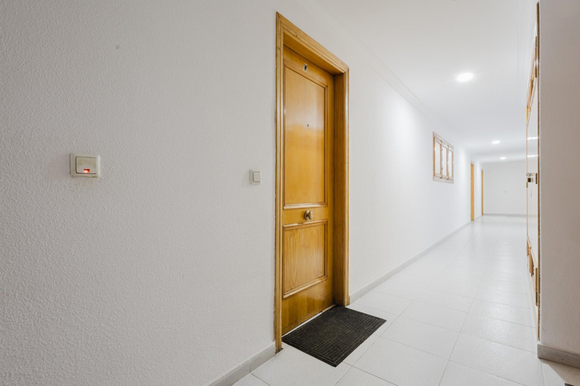 Használt ingatlanok - Apartamento -
Torrevieja - Playa del Acequión