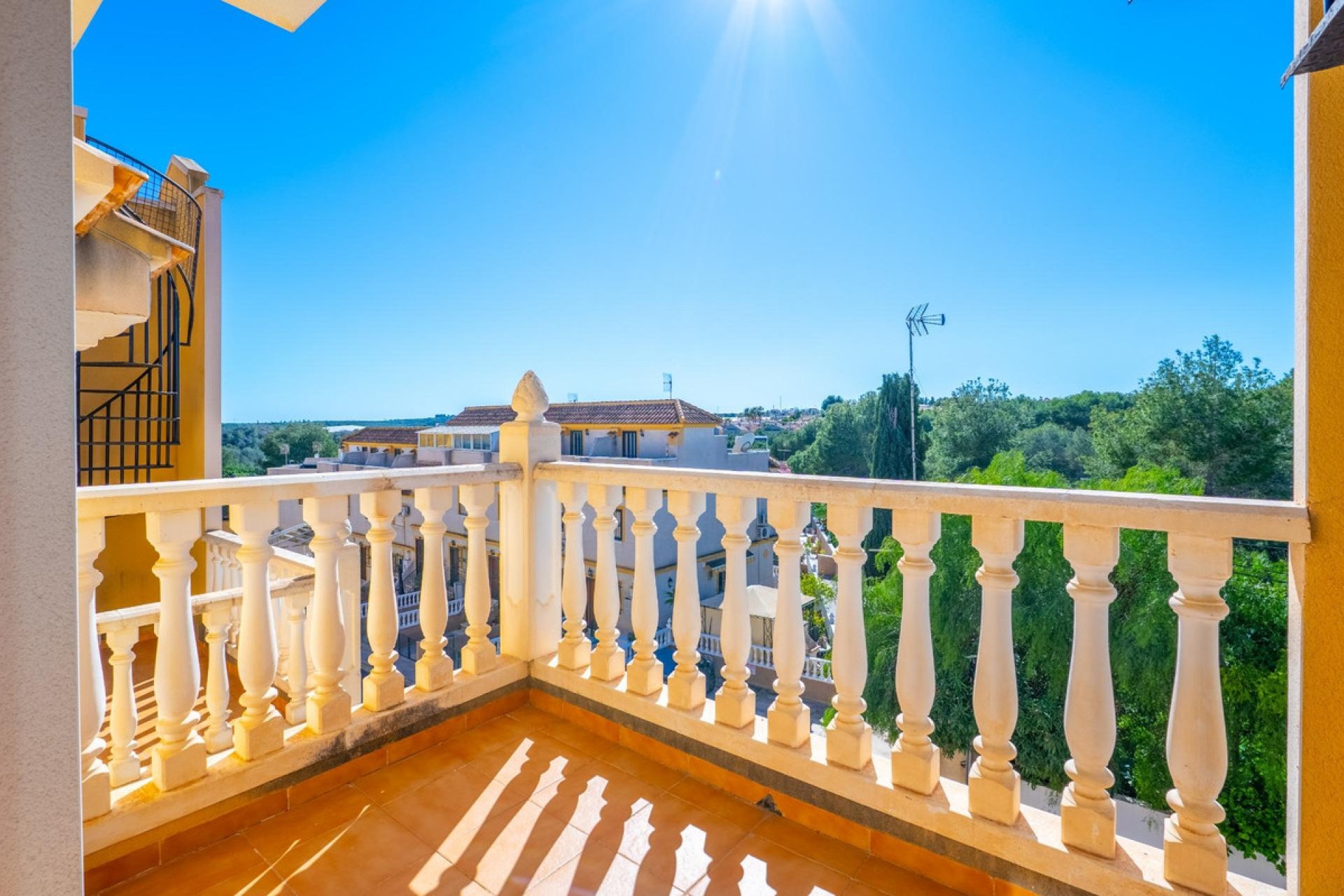 Használt ingatlanok - Apartman / lakás -
Algorfa - Algorfa Centro