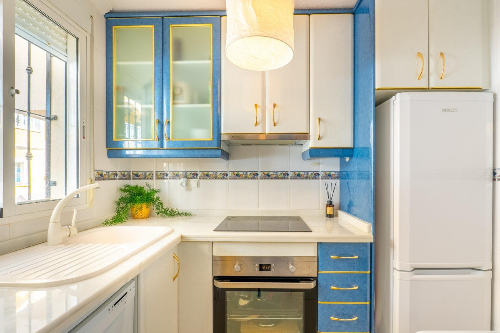 Használt ingatlanok - Apartman / lakás -
Algorfa - Algorfa Centro