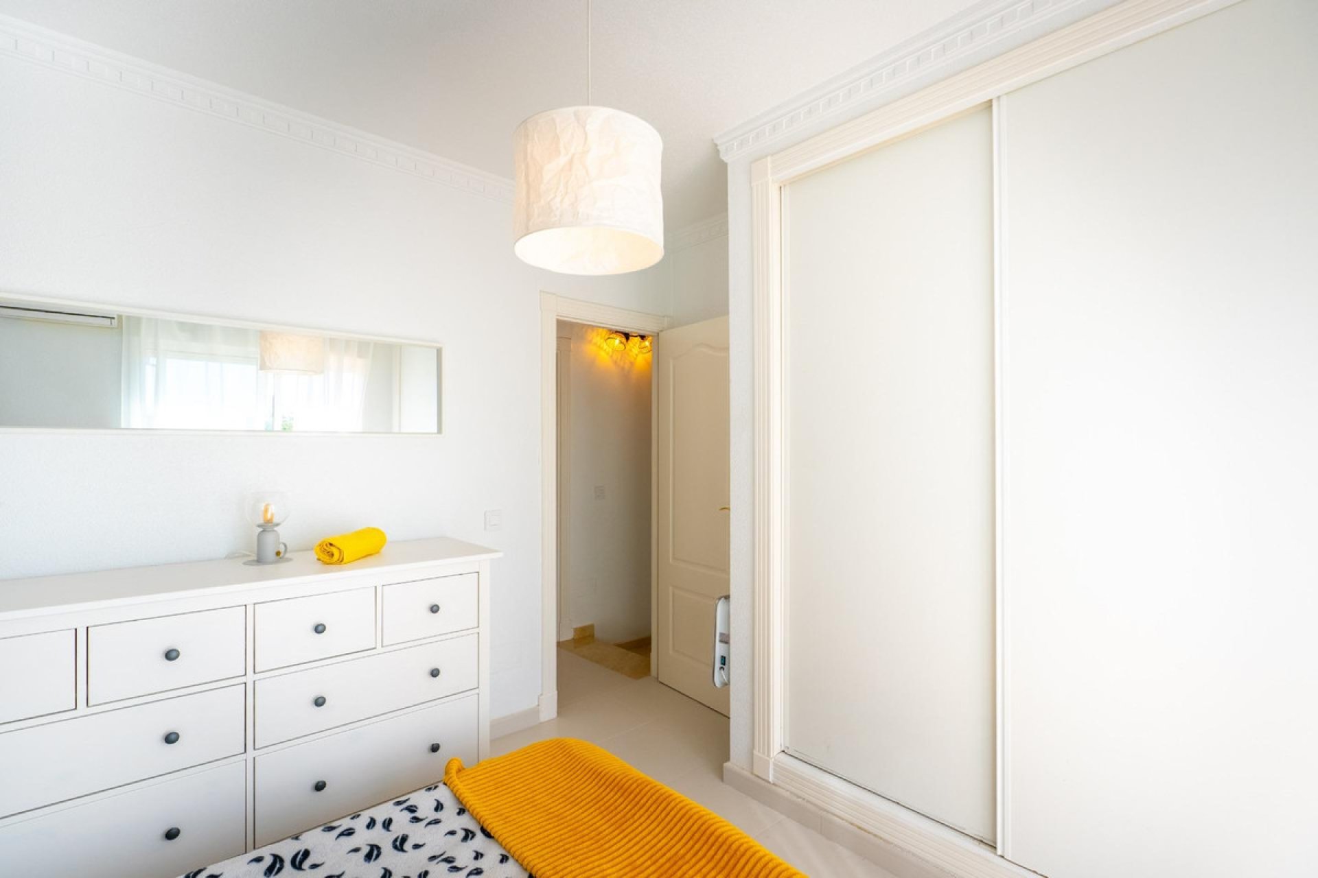 Használt ingatlanok - Apartman / lakás -
Algorfa - Algorfa Centro