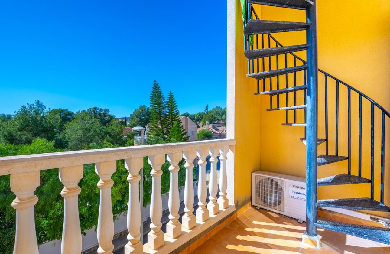 Használt ingatlanok - Apartman / lakás -
Algorfa - Algorfa Centro