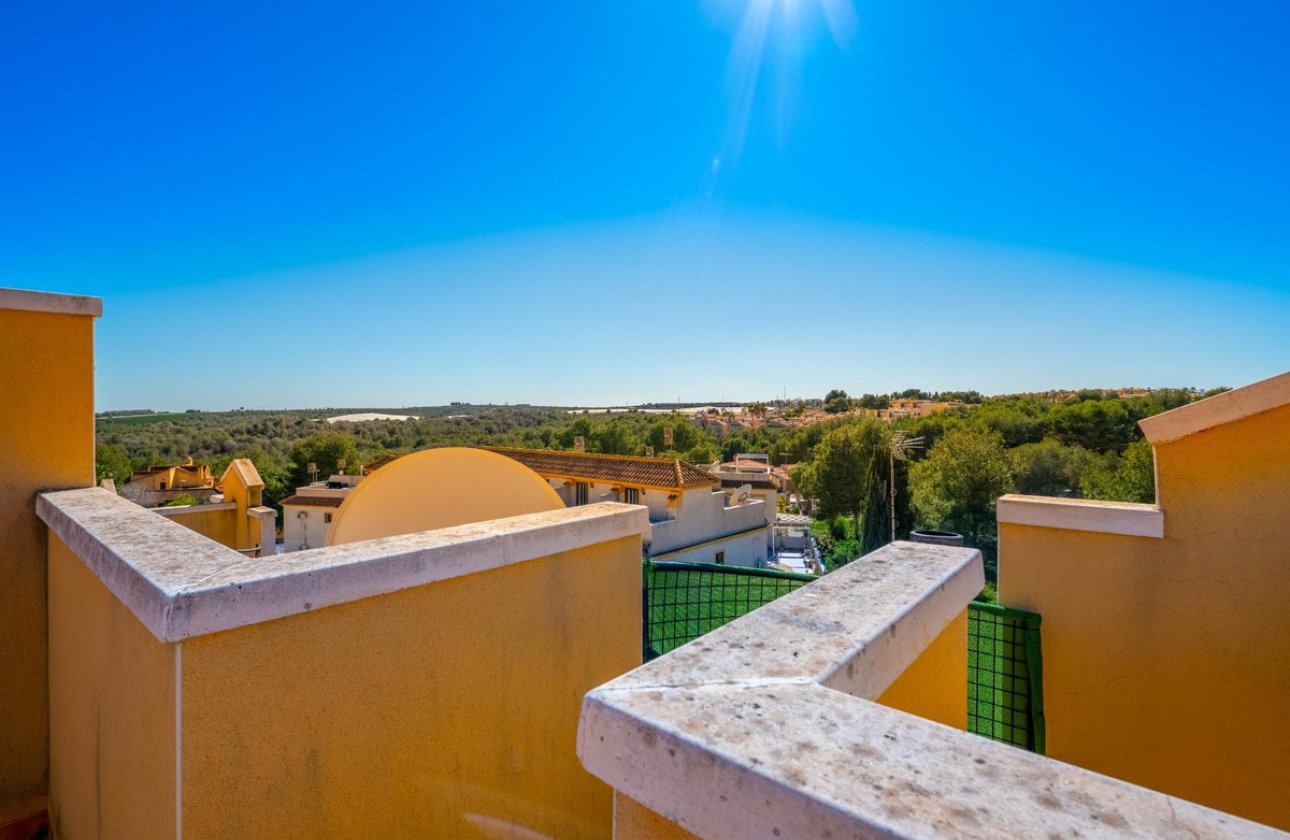 Használt ingatlanok - Apartman / lakás -
Algorfa - Algorfa Centro