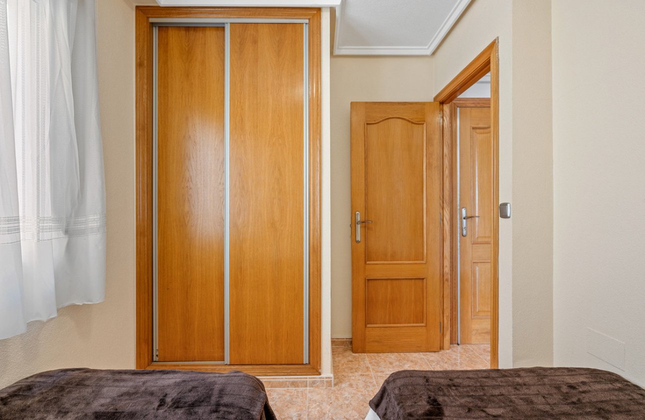 Használt ingatlanok - Apartman / lakás -
Algorfa - Algorfa Centro