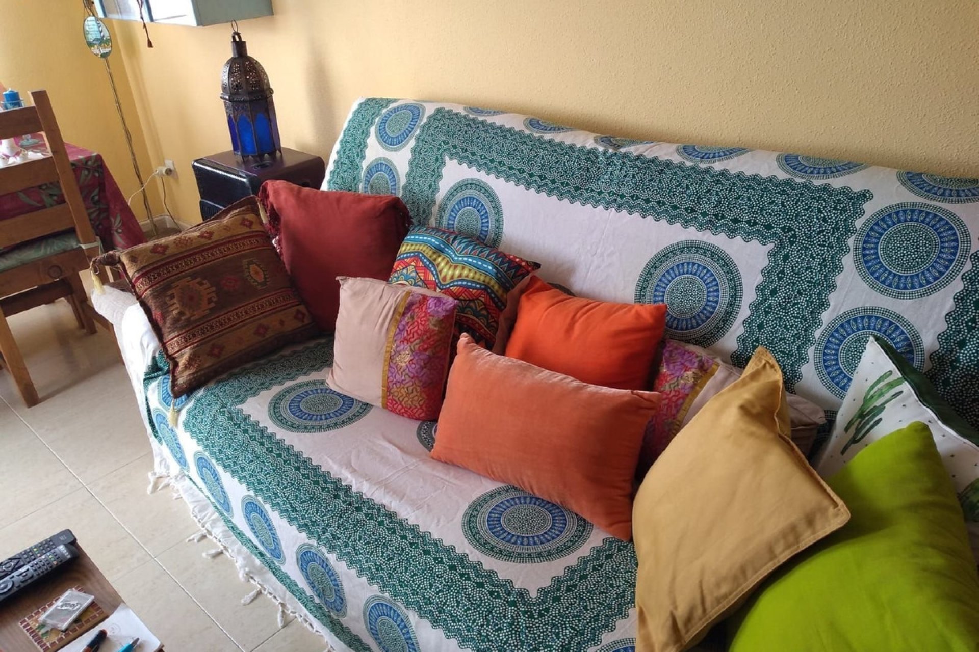 Használt ingatlanok - Apartman / lakás -
Algorfa - Algorfa Centro