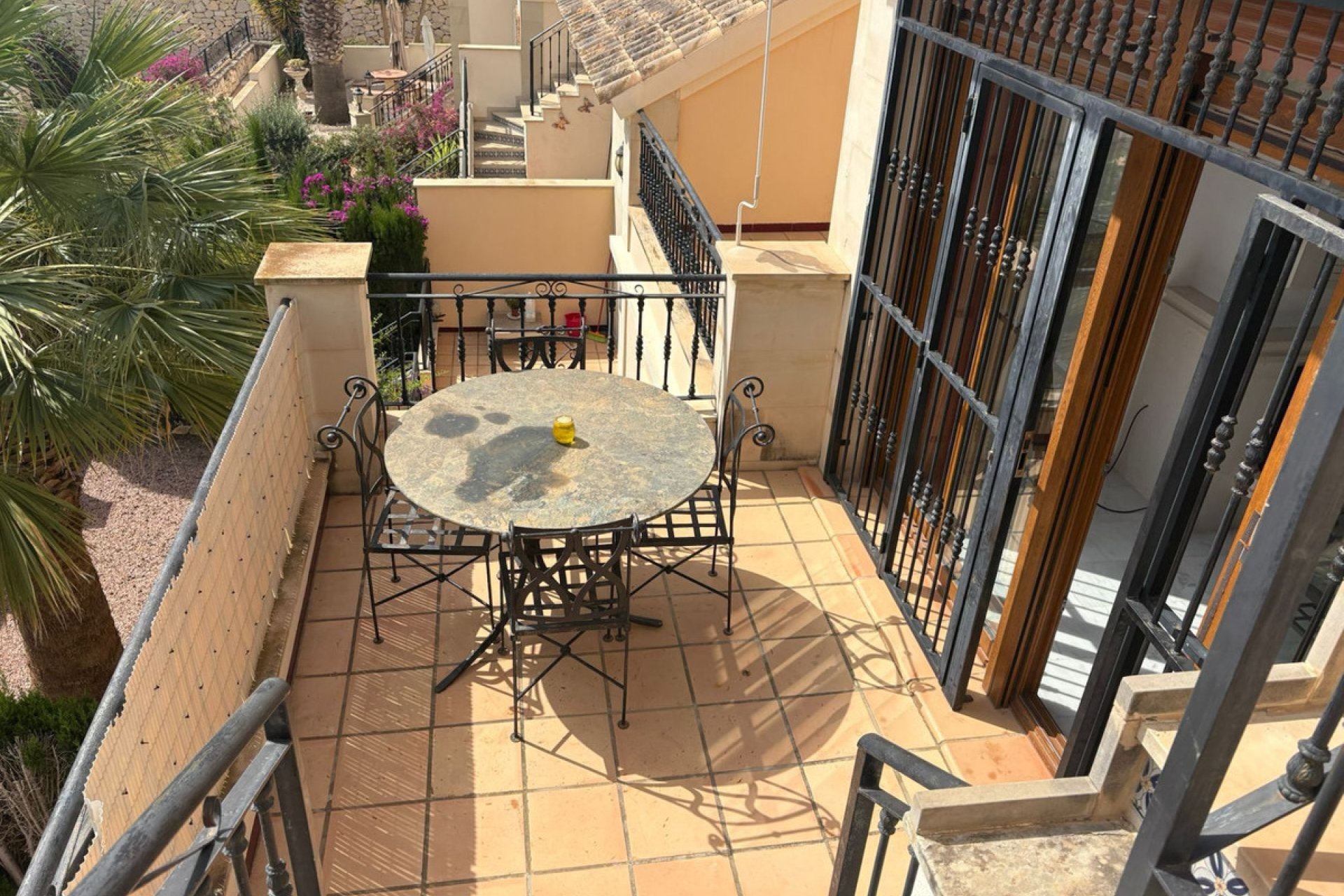 Használt ingatlanok - Apartman / lakás -
Algorfa - La Finca Golf