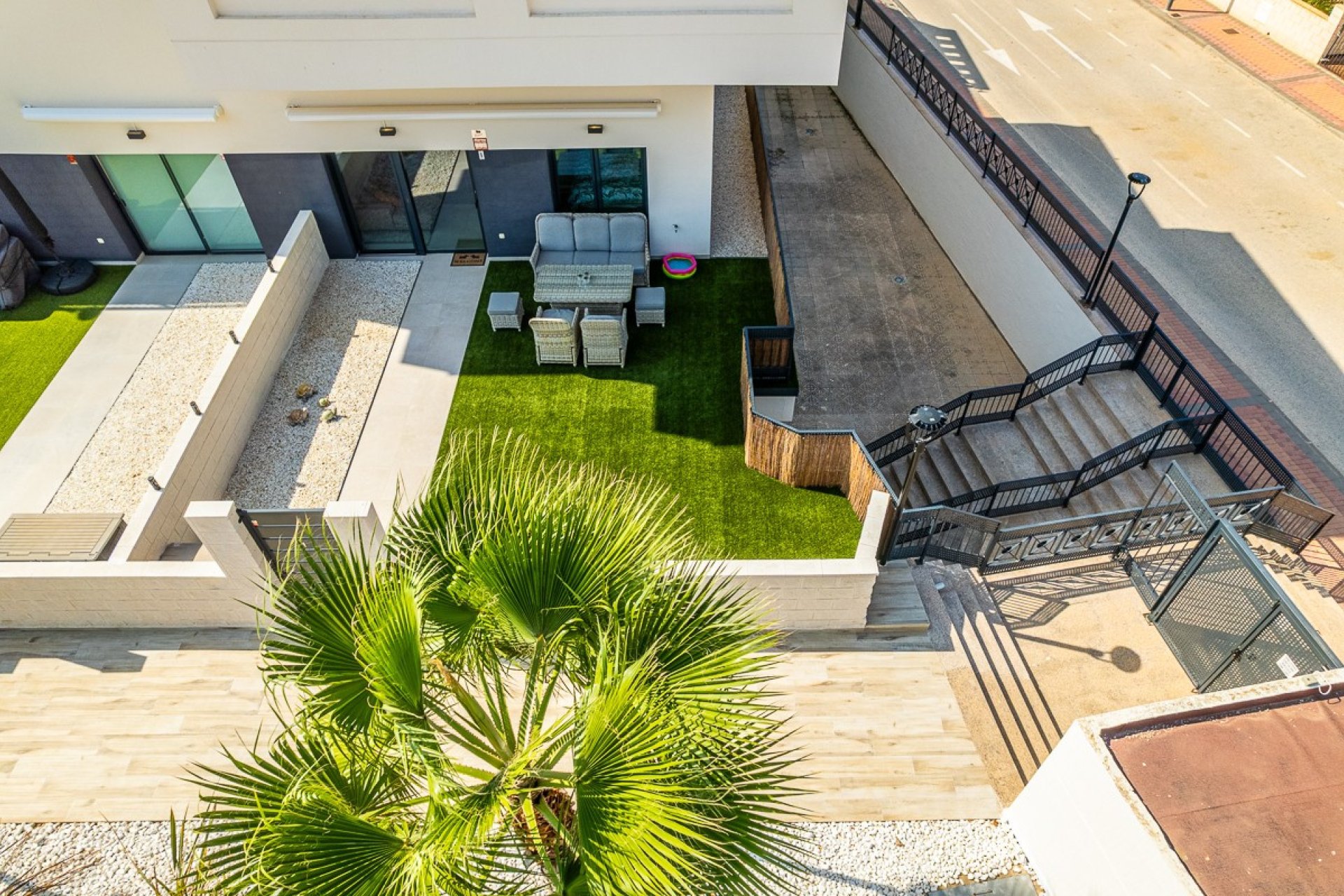 Használt ingatlanok - Apartman / lakás -
Algorfa - Lo Crispin