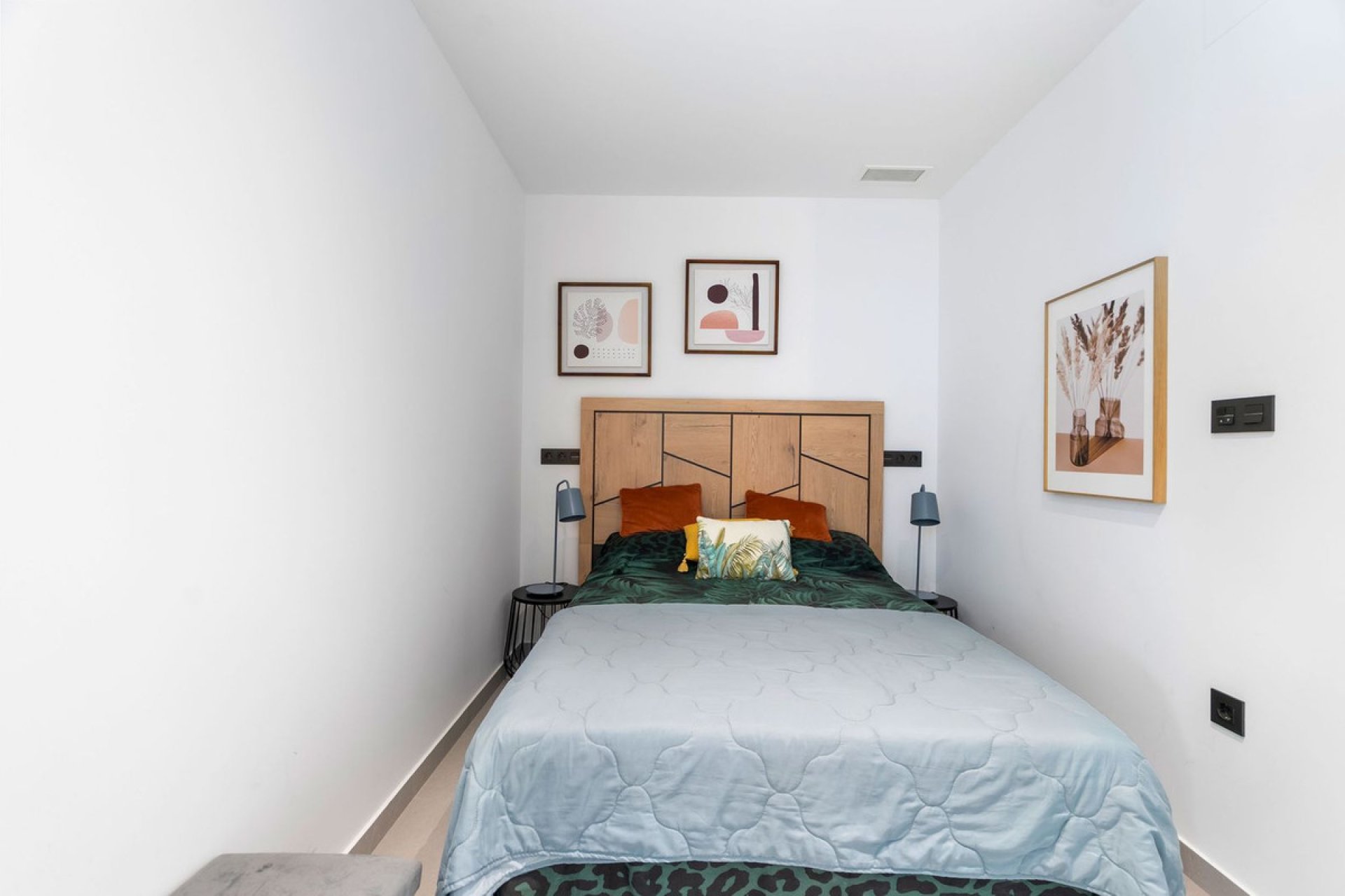 Használt ingatlanok - Apartman / lakás -
Algorfa - Lo Crispin