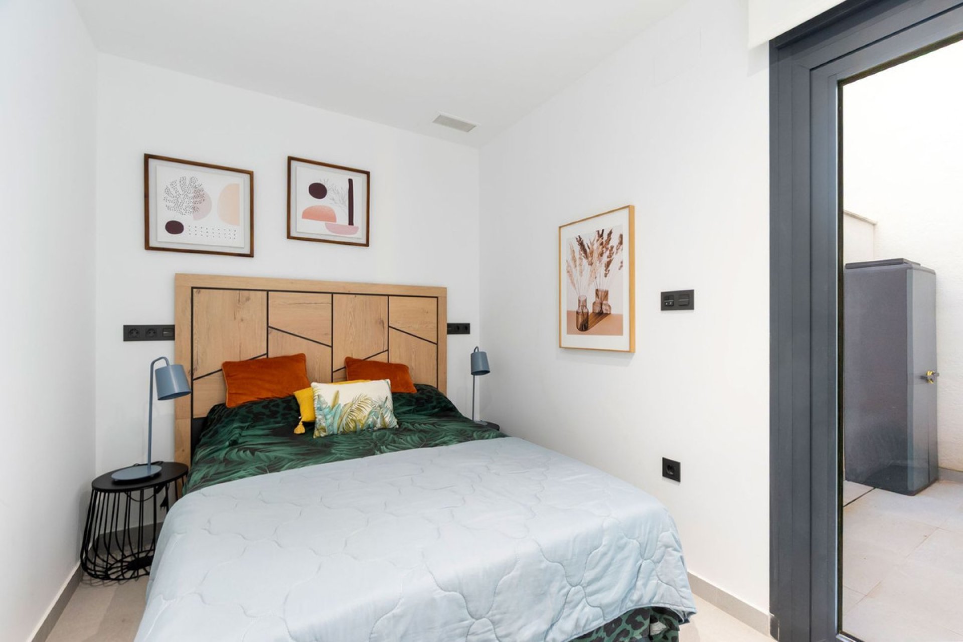 Használt ingatlanok - Apartman / lakás -
Algorfa - Lo Crispin