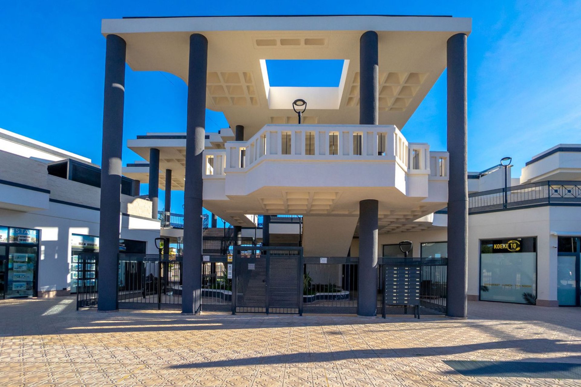 Használt ingatlanok - Apartman / lakás -
Algorfa - Lo Crispin